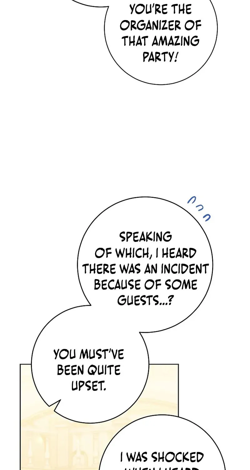 The Male Lead? I Don't Want Him Chapter 37 page 94 - 