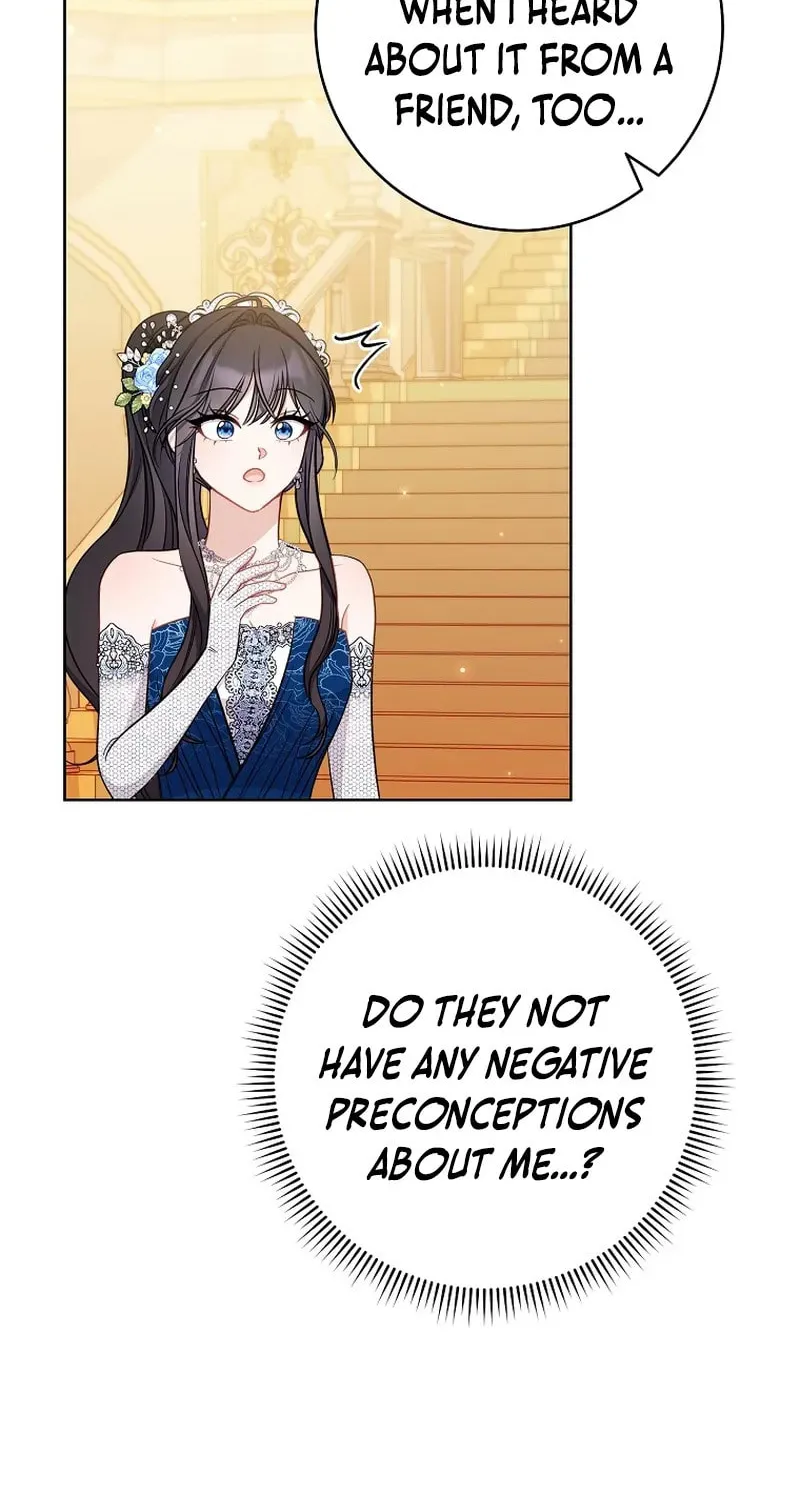 The Male Lead? I Don't Want Him Chapter 37 page 95 - 