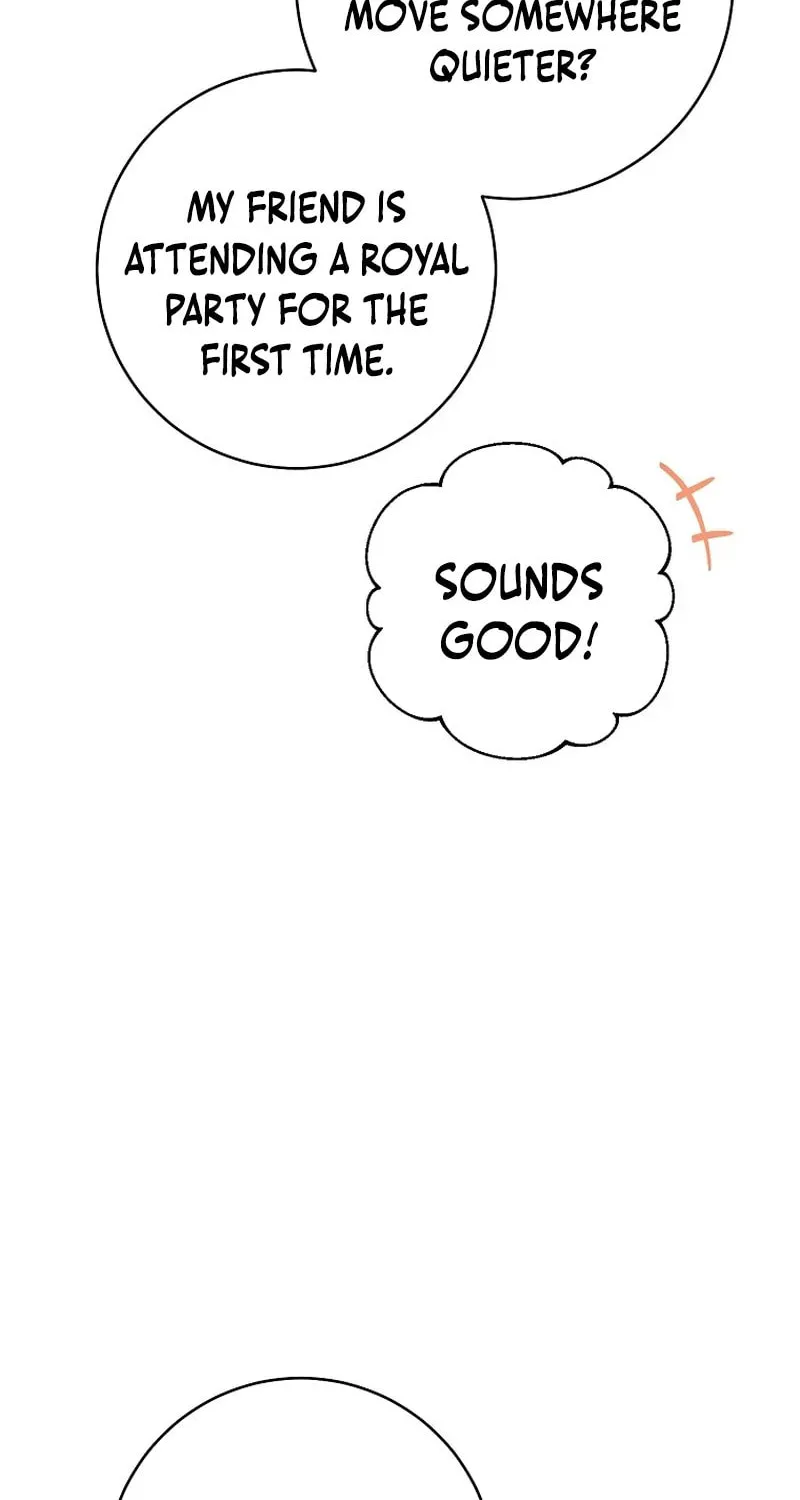 The Male Lead? I Don't Want Him Chapter 37 page 97 - 