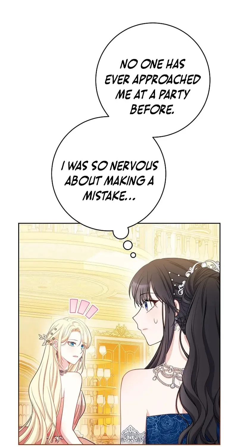 The Male Lead? I Don't Want Him Chapter 37 page 99 - 