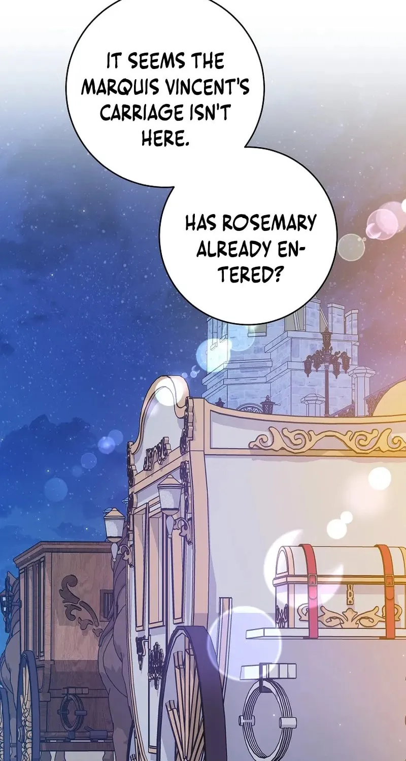 The Male Lead? I Don't Want Him Chapter 38 page 2 - 