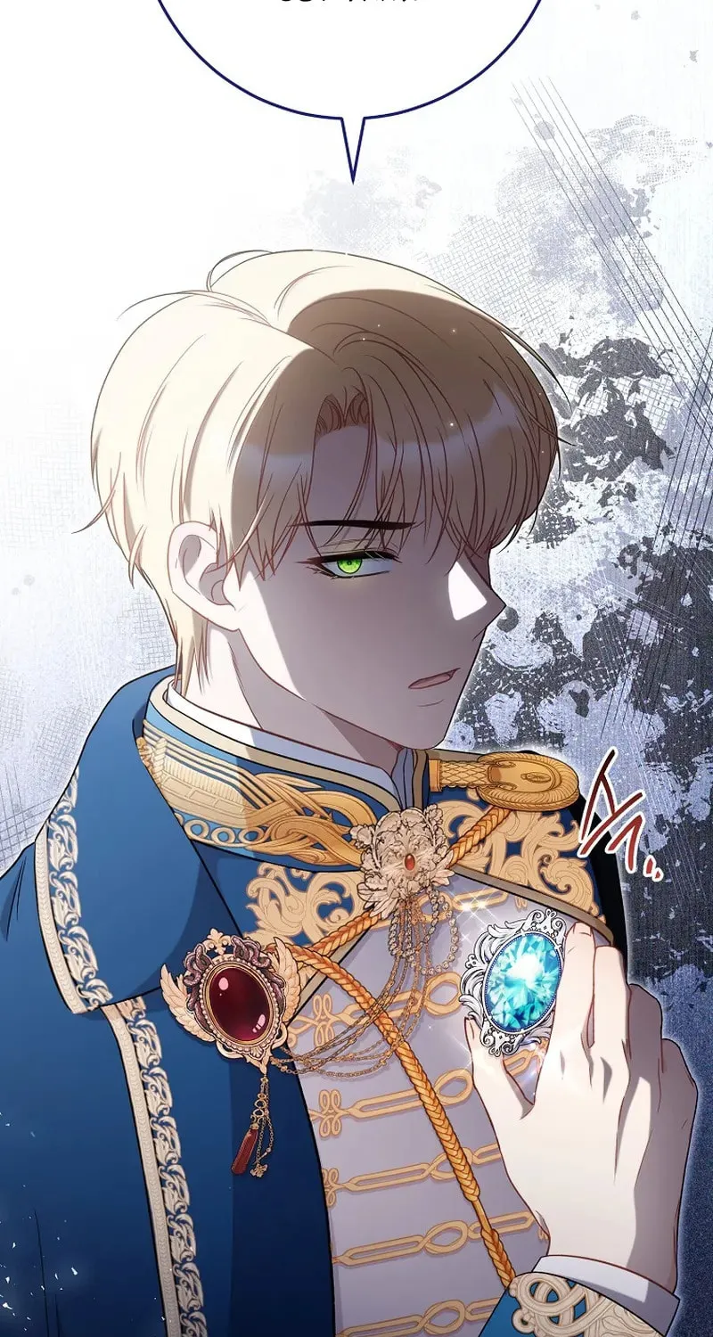 The Male Lead? I Don't Want Him Chapter 38 page 14 - 