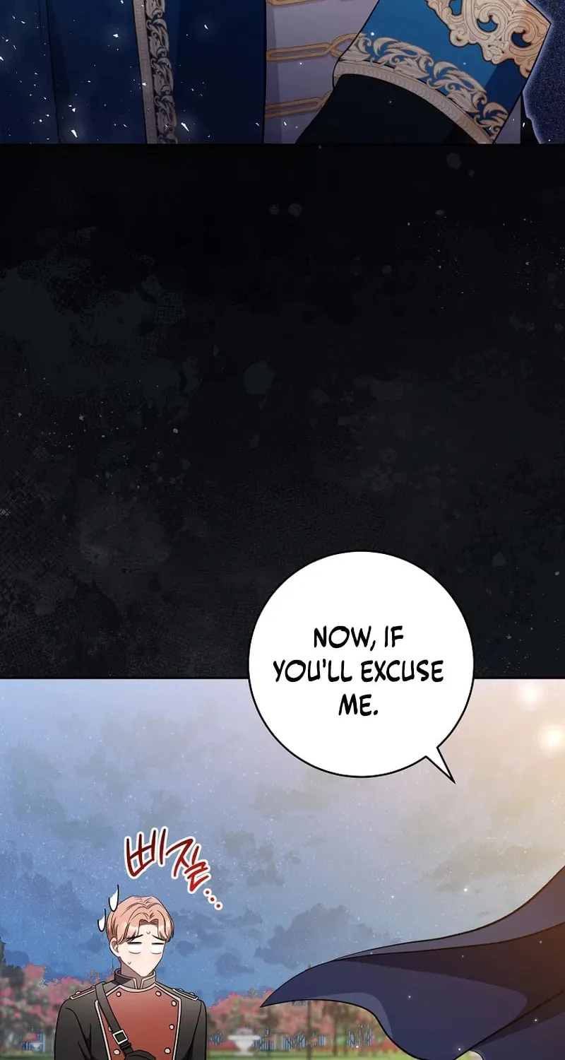 The Male Lead? I Don't Want Him Chapter 38 page 15 - 