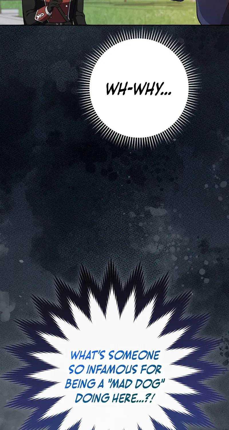 The Male Lead? I Don't Want Him Chapter 38 page 16 - 
