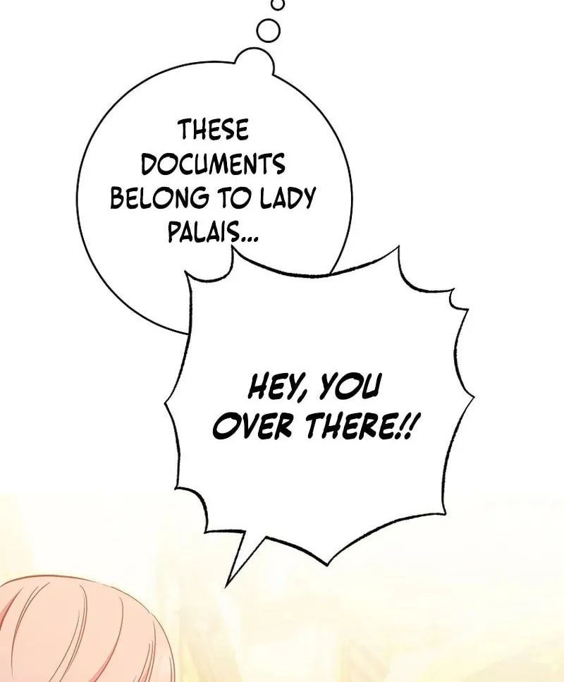 The Male Lead? I Don't Want Him Chapter 38 page 21 - 