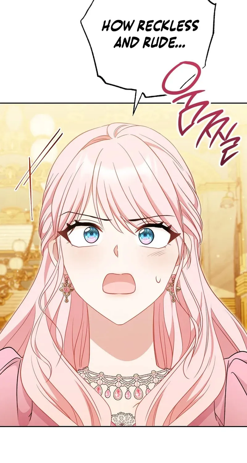 The Male Lead? I Don't Want Him Chapter 38 page 24 - 