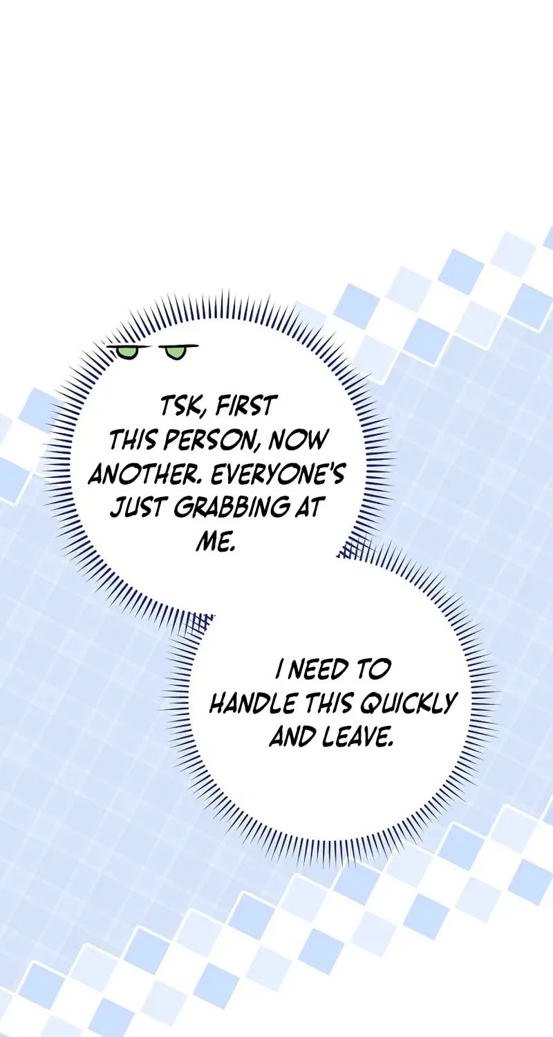 The Male Lead? I Don't Want Him Chapter 38 page 25 - 