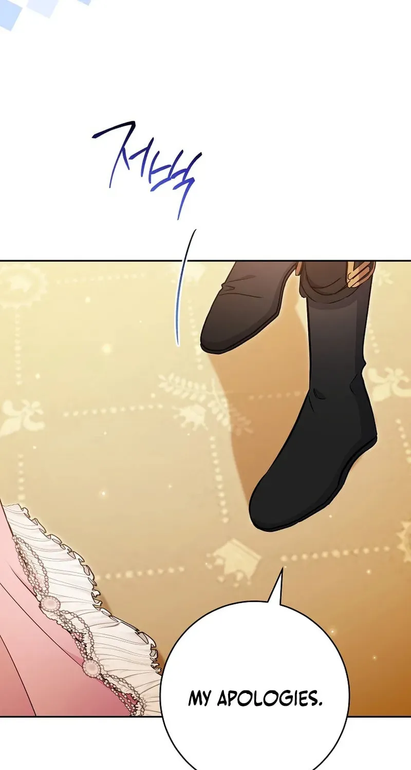 The Male Lead? I Don't Want Him Chapter 38 page 26 - 