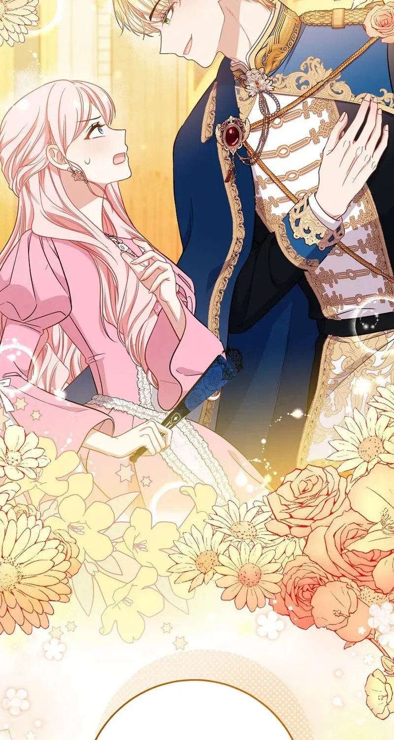 The Male Lead? I Don't Want Him Chapter 38 page 28 - 