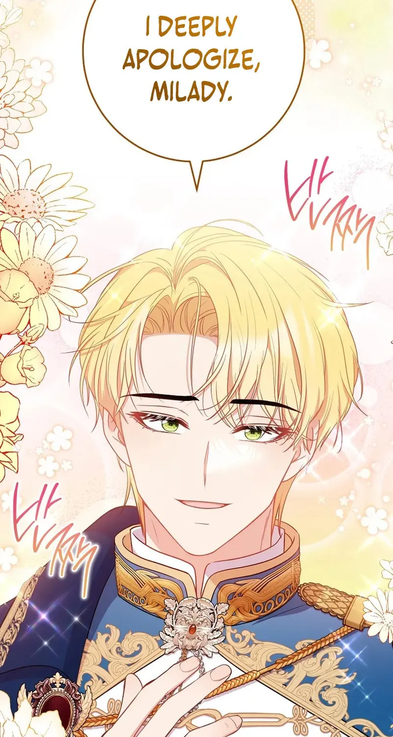 The Male Lead? I Don't Want Him Chapter 38 page 29 - 