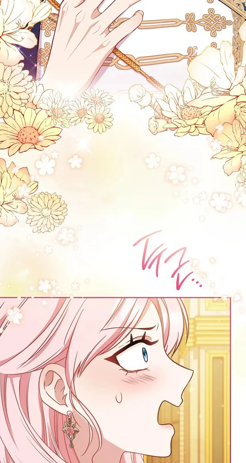 The Male Lead? I Don't Want Him Chapter 38 page 30 - 