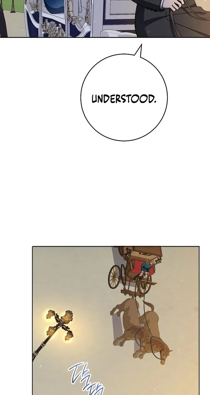 The Male Lead? I Don't Want Him Chapter 38 page 4 - 