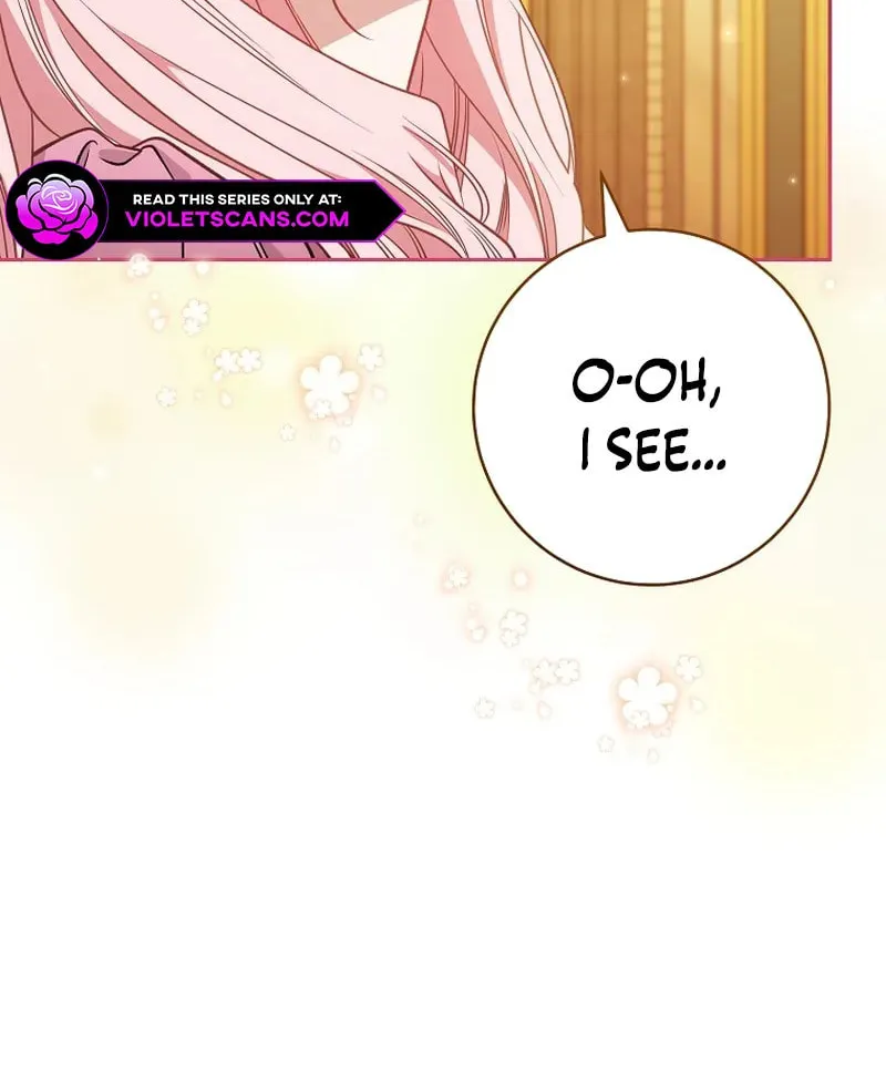 The Male Lead? I Don't Want Him Chapter 38 page 31 - 