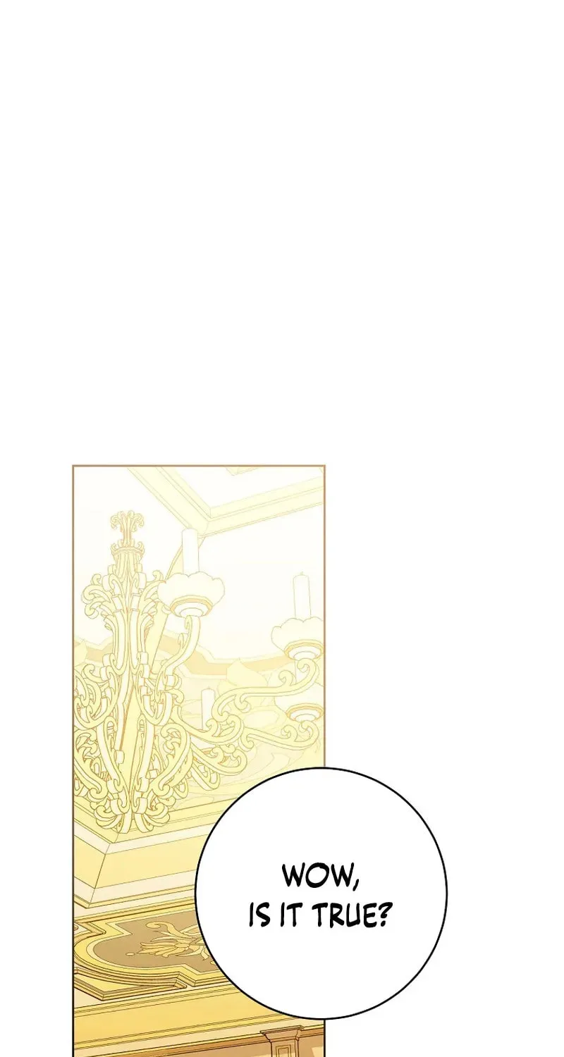 The Male Lead? I Don't Want Him Chapter 38 page 36 - 