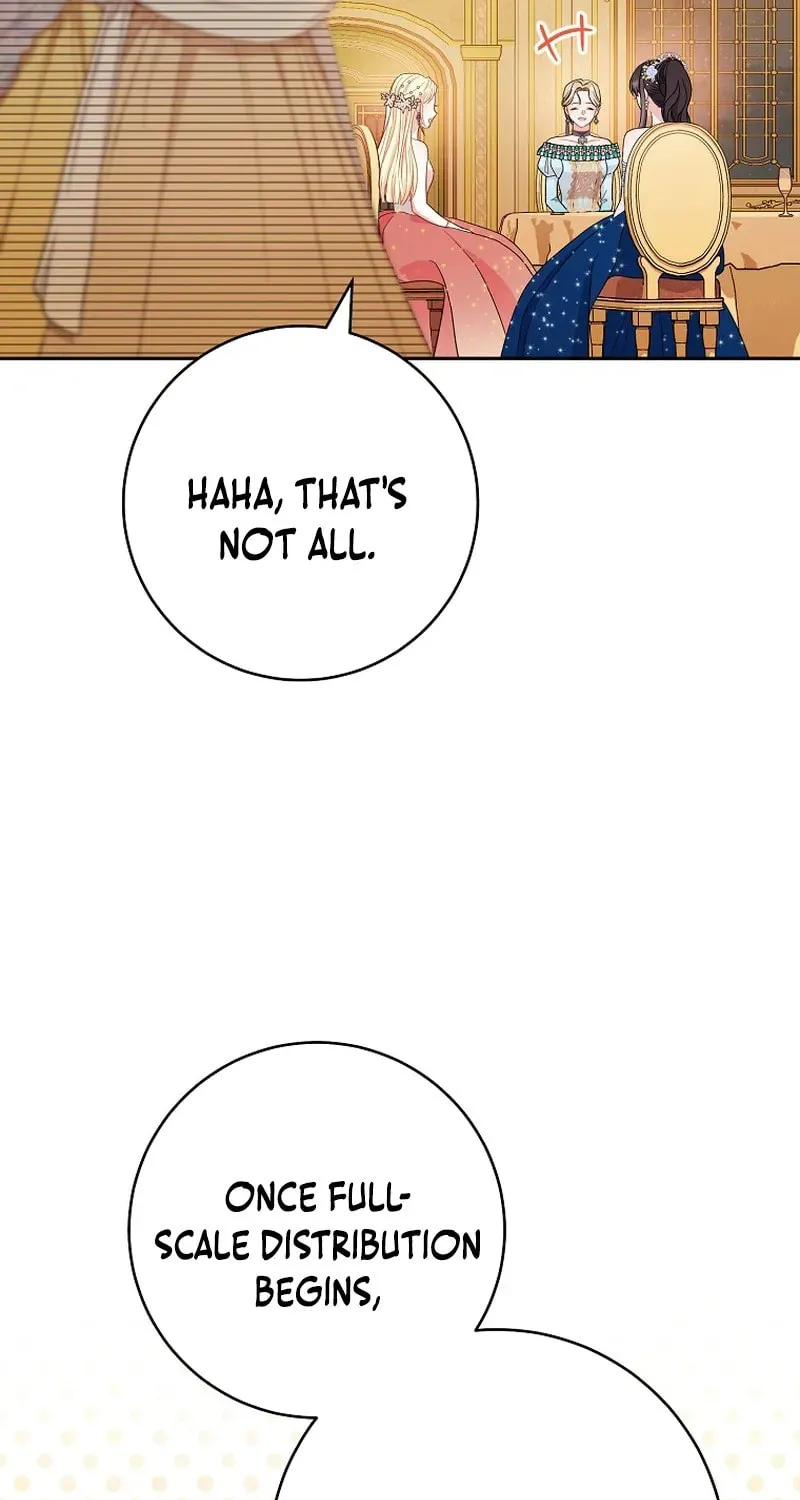 The Male Lead? I Don't Want Him Chapter 38 page 38 - 