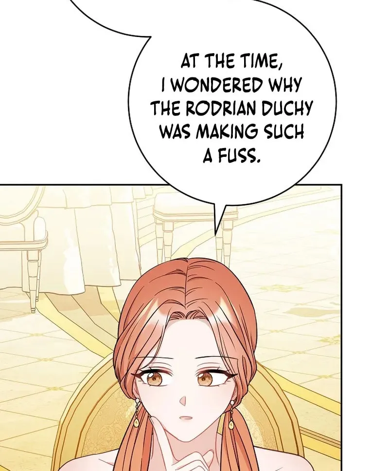 The Male Lead? I Don't Want Him Chapter 38 page 41 - 