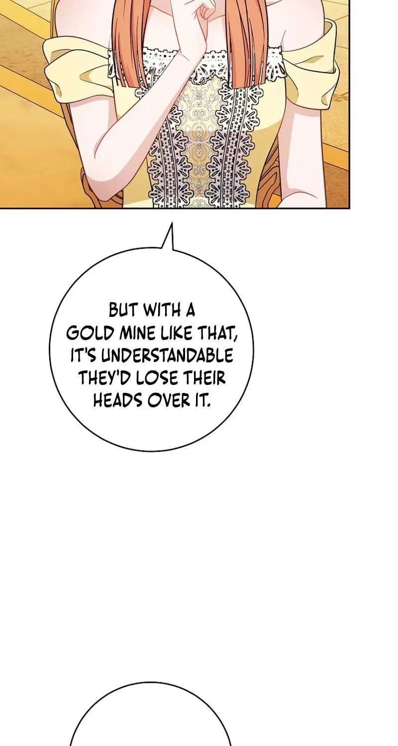 The Male Lead? I Don't Want Him Chapter 38 page 42 - 