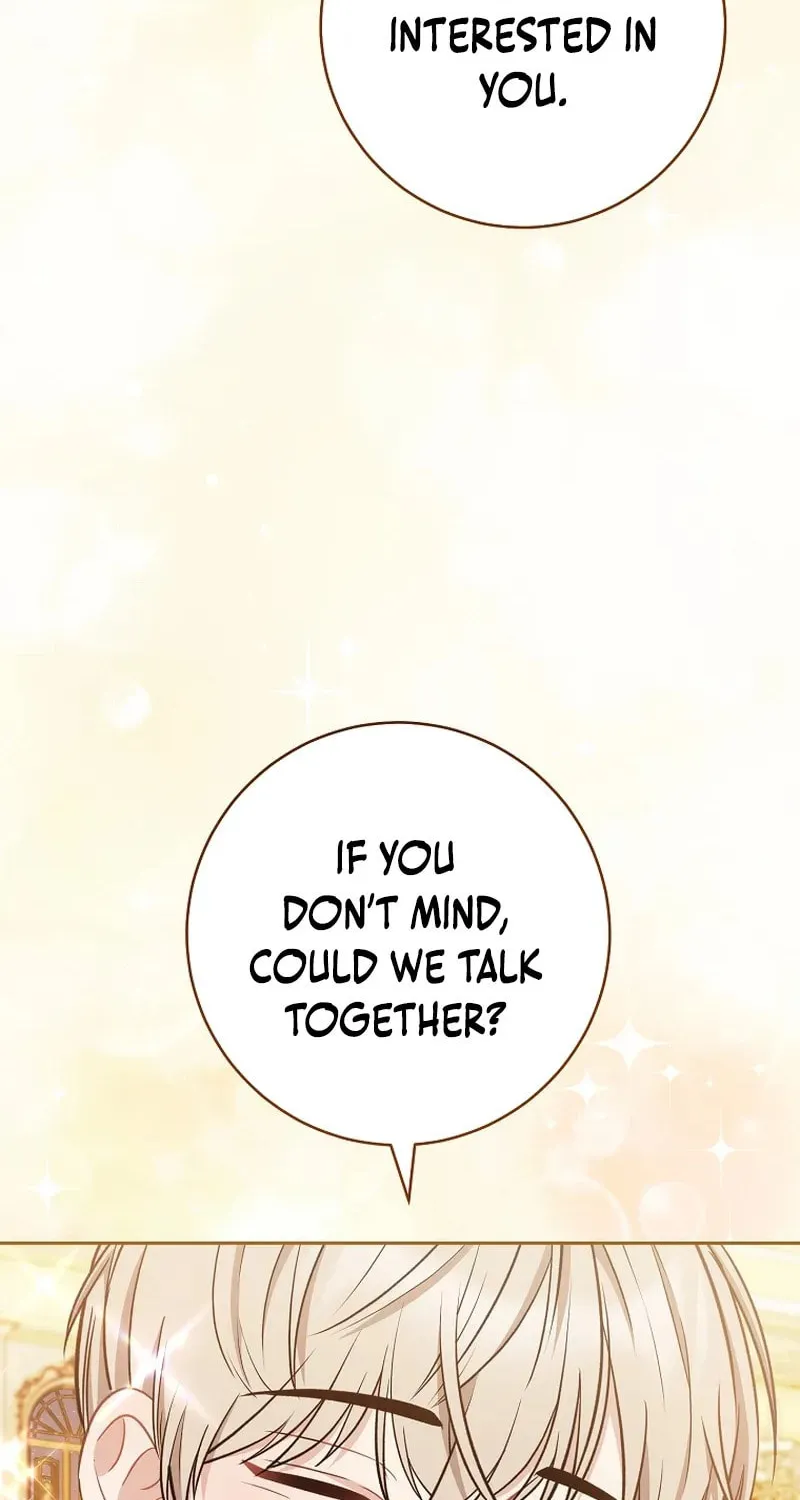 The Male Lead? I Don't Want Him Chapter 38 page 47 - 