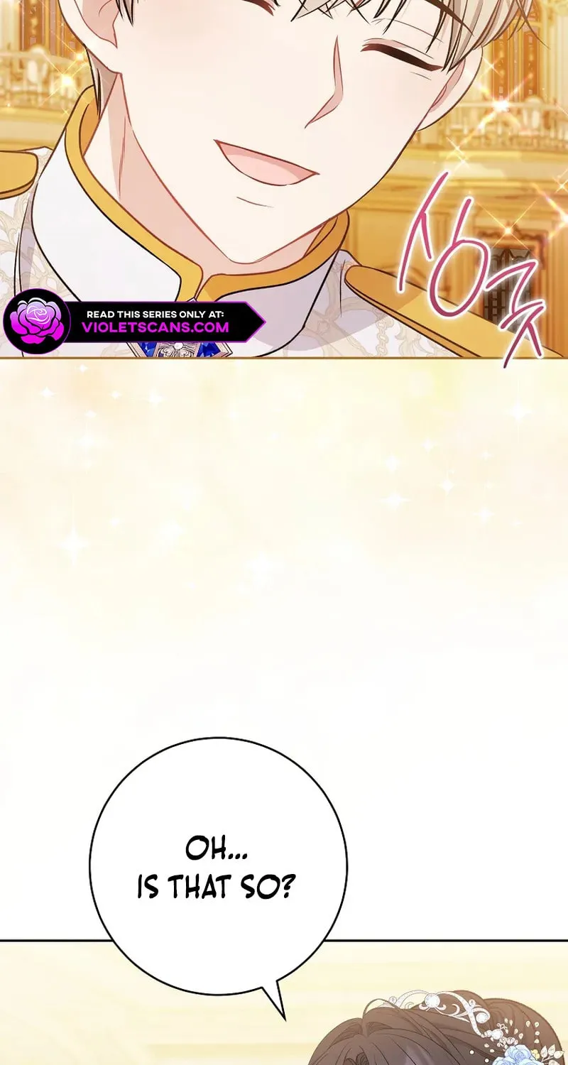 The Male Lead? I Don't Want Him Chapter 38 page 48 - 