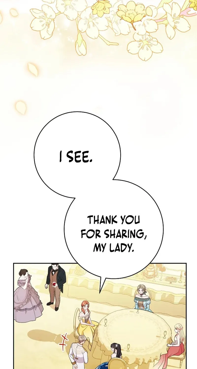 The Male Lead? I Don't Want Him Chapter 38 page 55 - 