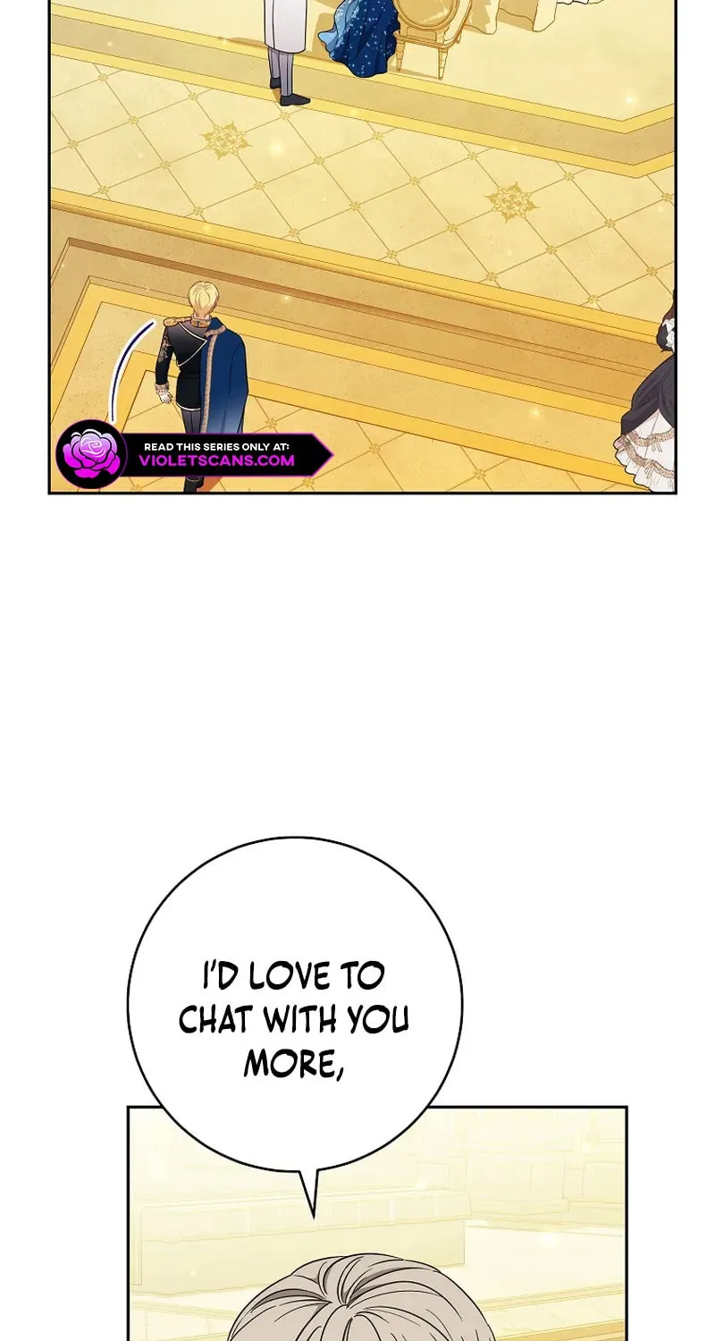 The Male Lead? I Don't Want Him Chapter 38 page 56 - 