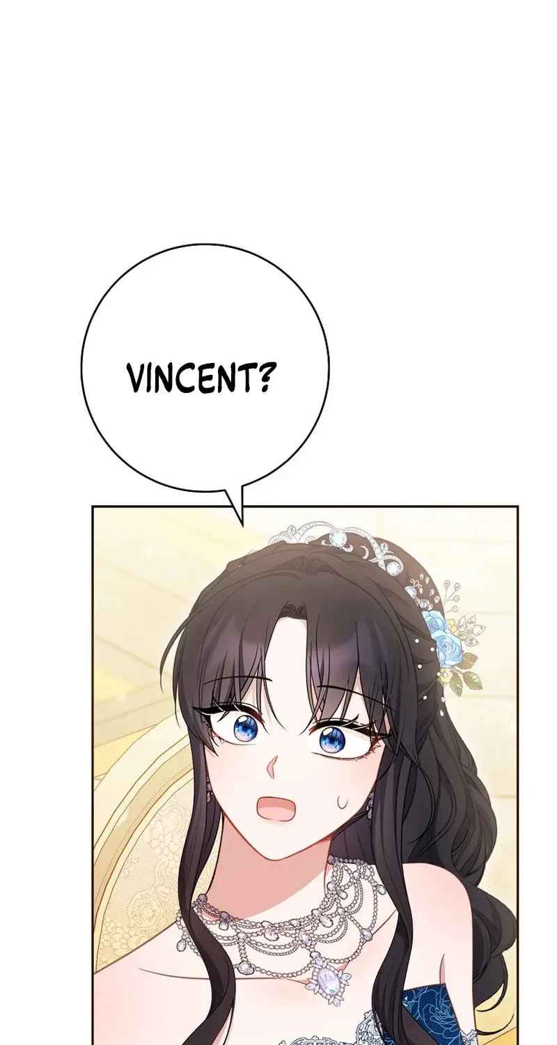 The Male Lead? I Don't Want Him Chapter 38 page 60 - 