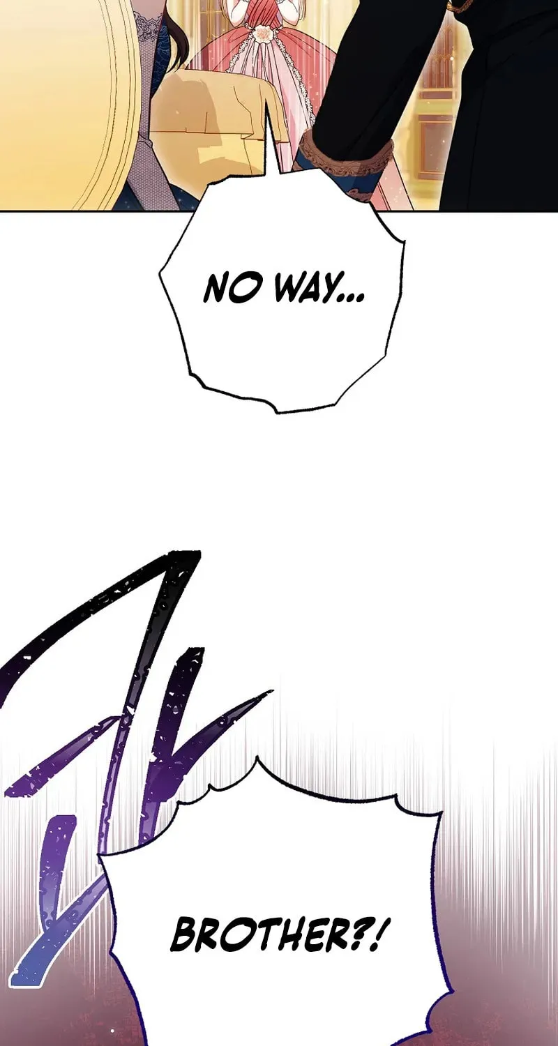 The Male Lead? I Don't Want Him Chapter 38 page 64 - 