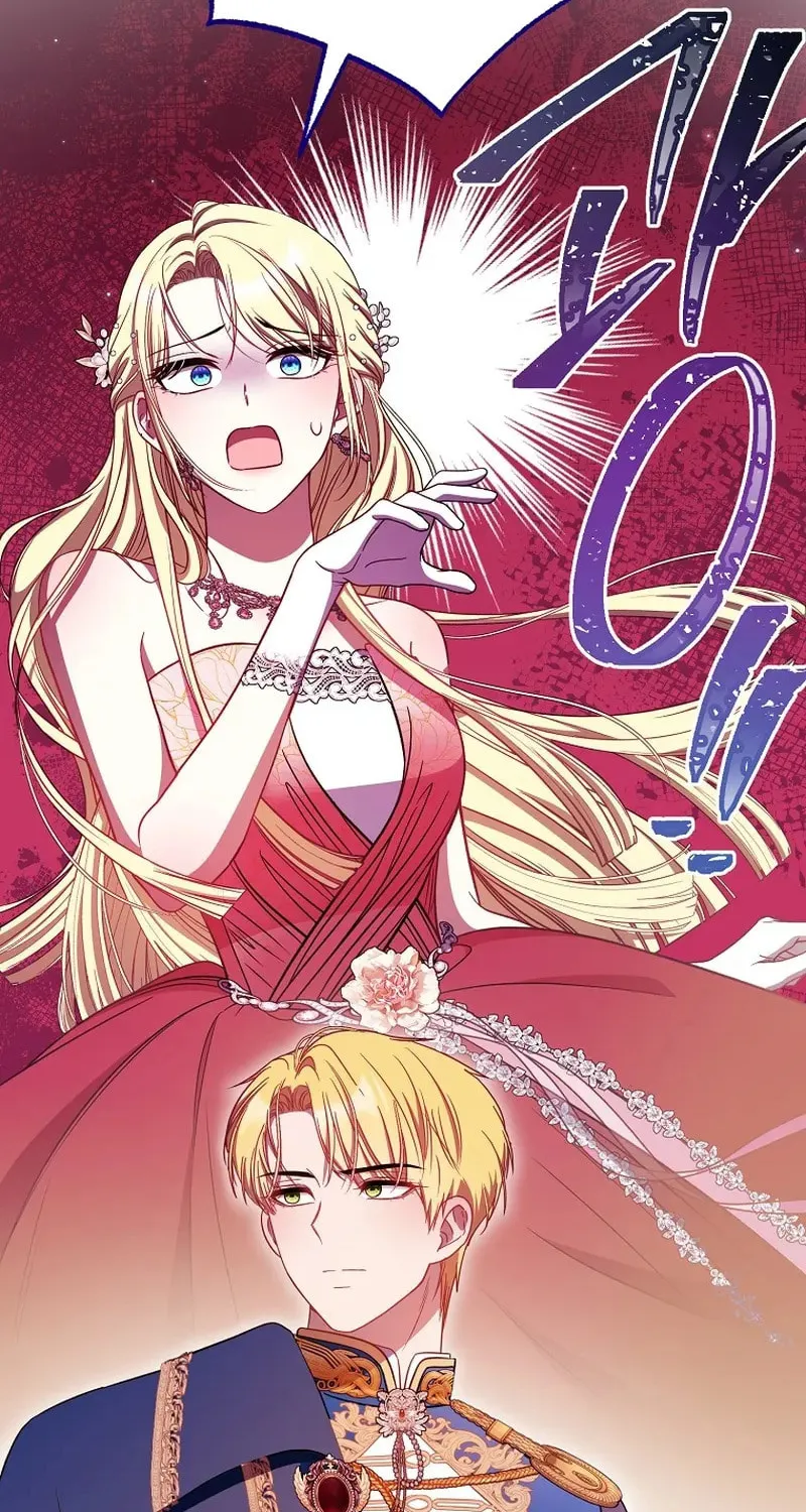 The Male Lead? I Don't Want Him Chapter 38 page 65 - 