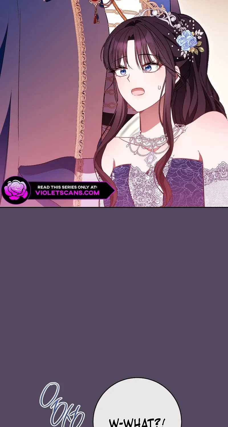 The Male Lead? I Don't Want Him Chapter 38 page 66 - 