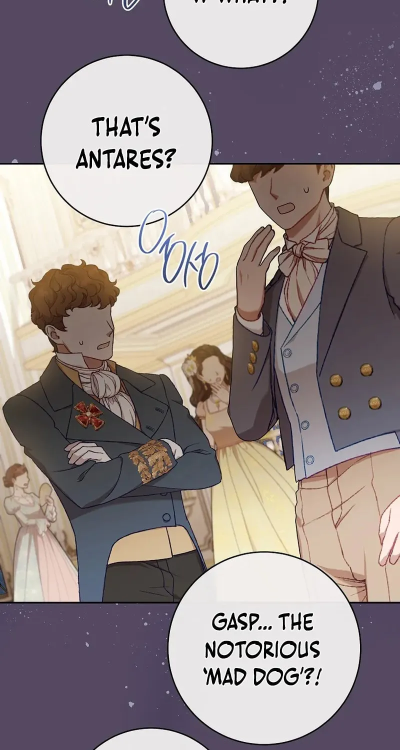 The Male Lead? I Don't Want Him Chapter 38 page 67 - 