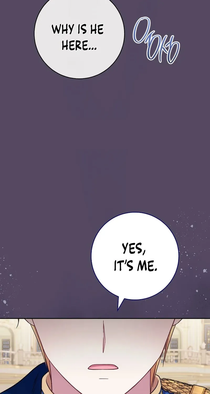 The Male Lead? I Don't Want Him Chapter 38 page 68 - 