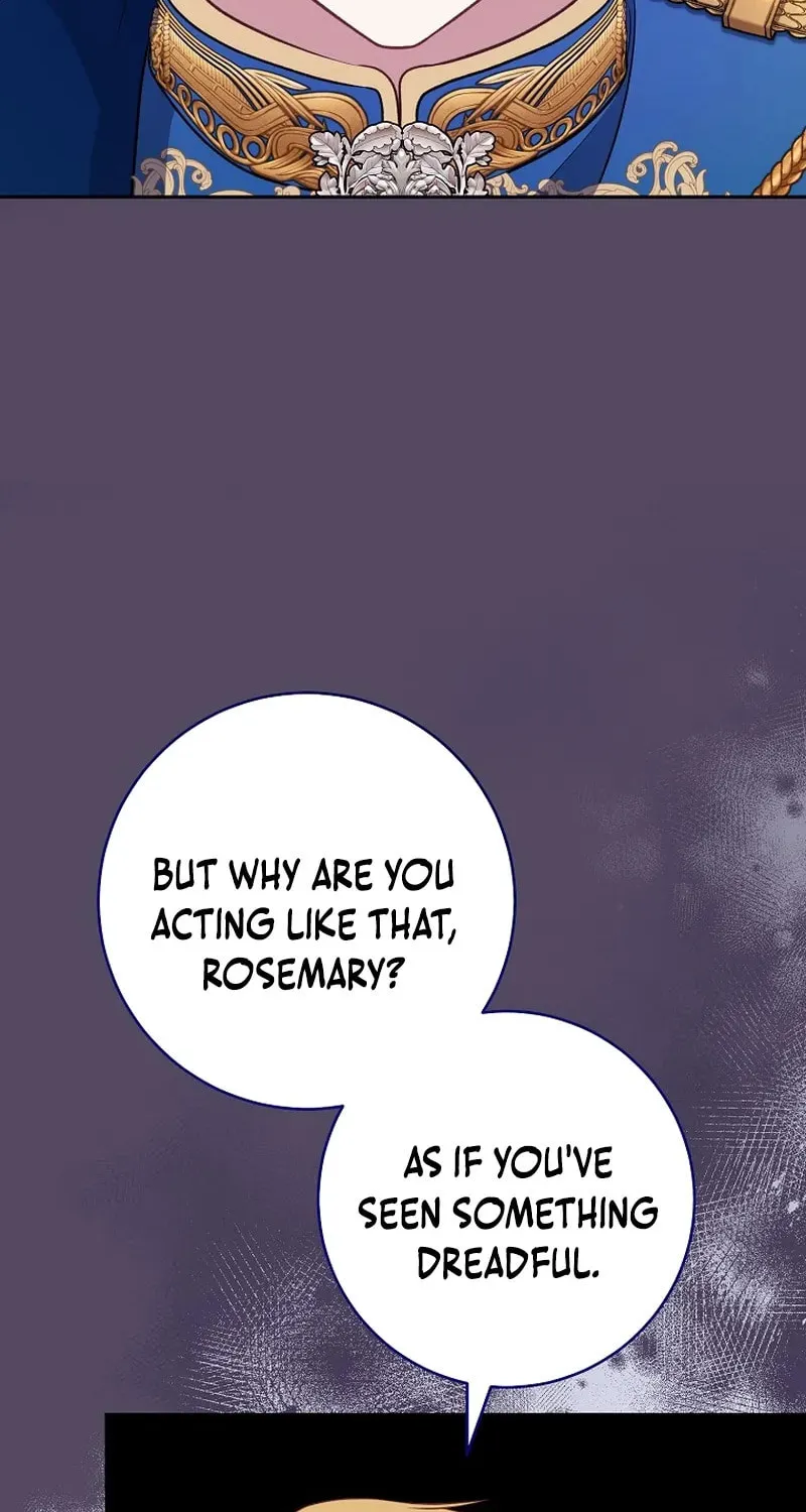 The Male Lead? I Don't Want Him Chapter 38 page 69 - 