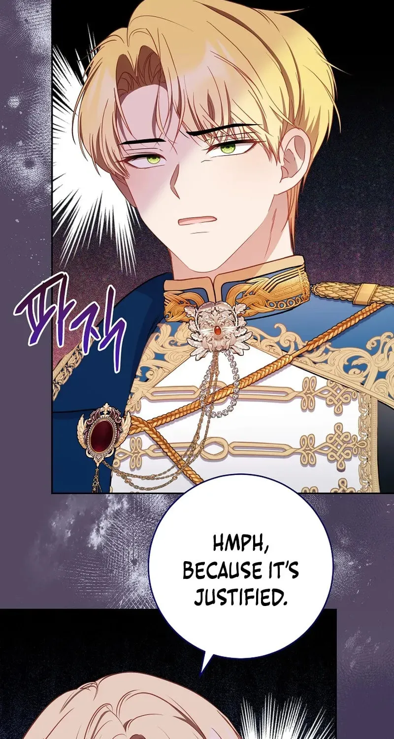 The Male Lead? I Don't Want Him Chapter 38 page 70 - 