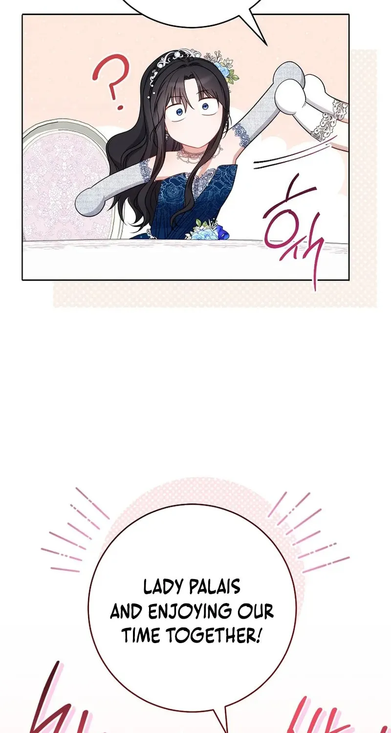 The Male Lead? I Don't Want Him Chapter 38 page 73 - 