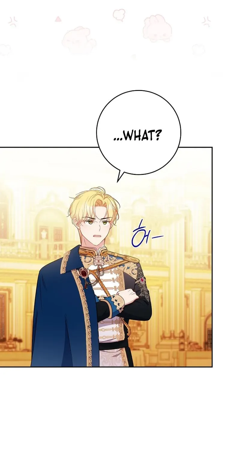 The Male Lead? I Don't Want Him Chapter 38 page 75 - 