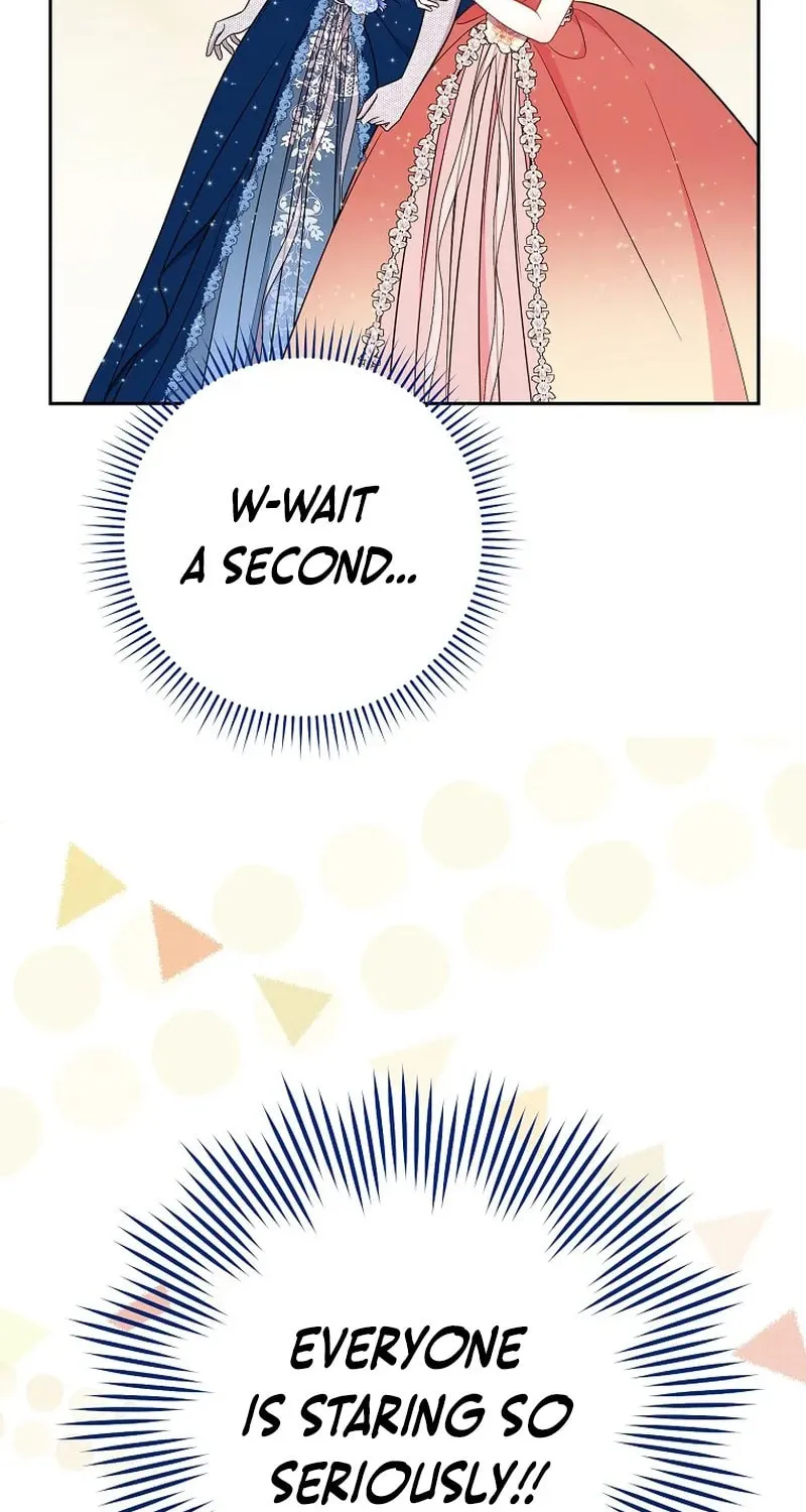 The Male Lead? I Don't Want Him Chapter 38 page 77 - 