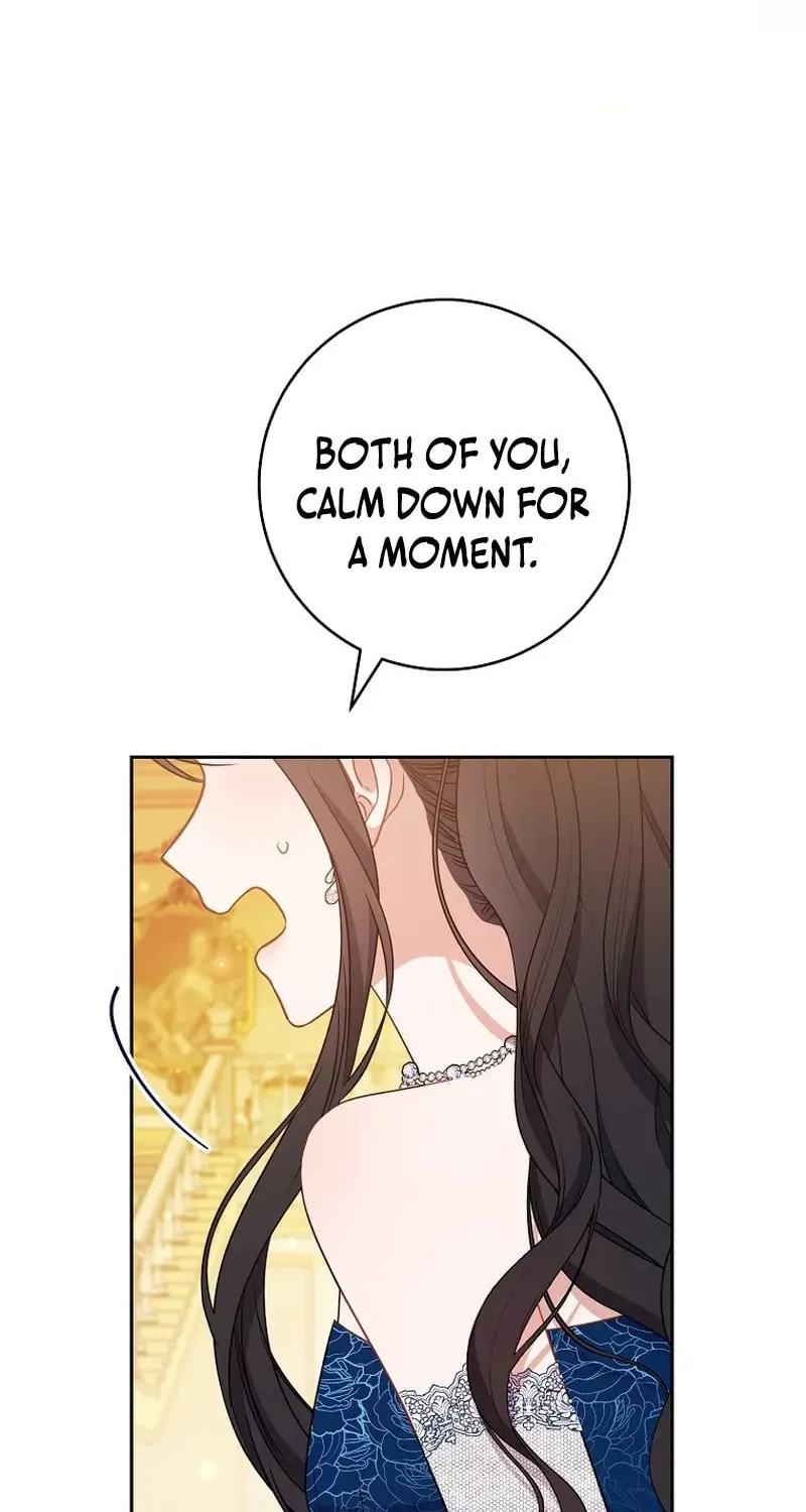The Male Lead? I Don't Want Him Chapter 38 page 79 - 