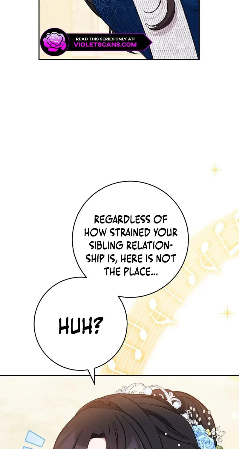 The Male Lead? I Don't Want Him Chapter 38 page 80 - 
