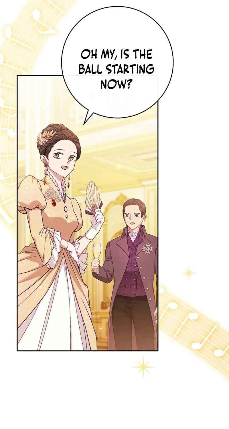 The Male Lead? I Don't Want Him Chapter 38 page 82 - 