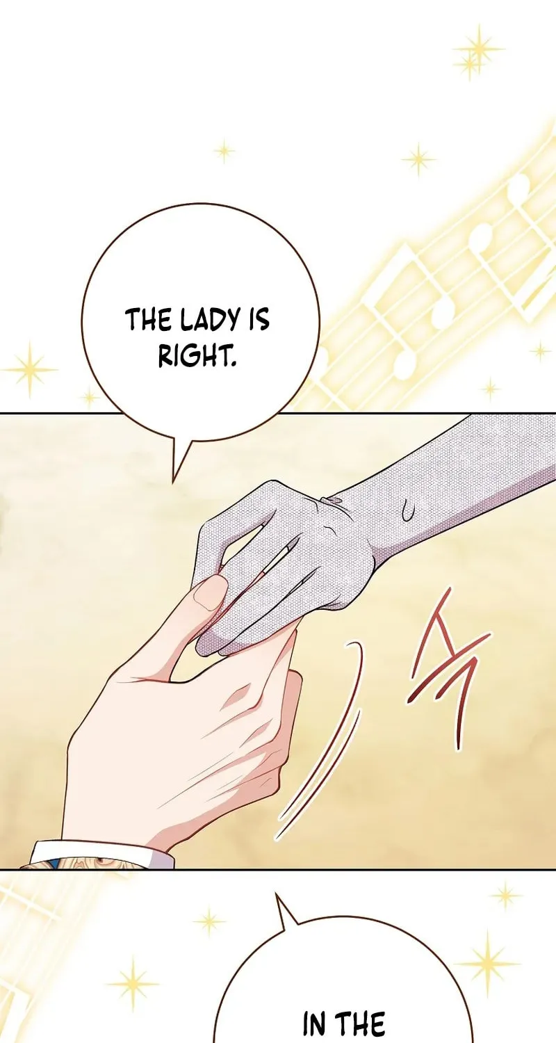 The Male Lead? I Don't Want Him Chapter 38 page 83 - 