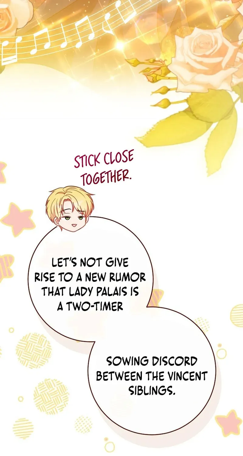 The Male Lead? I Don't Want Him Chapter 38 page 86 - 