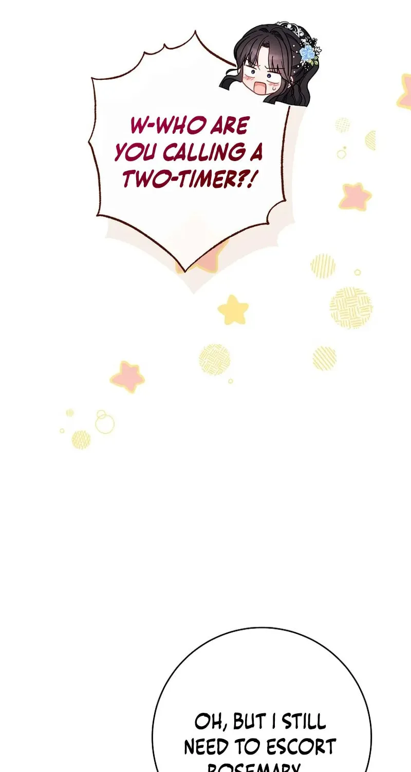 The Male Lead? I Don't Want Him Chapter 38 page 87 - 