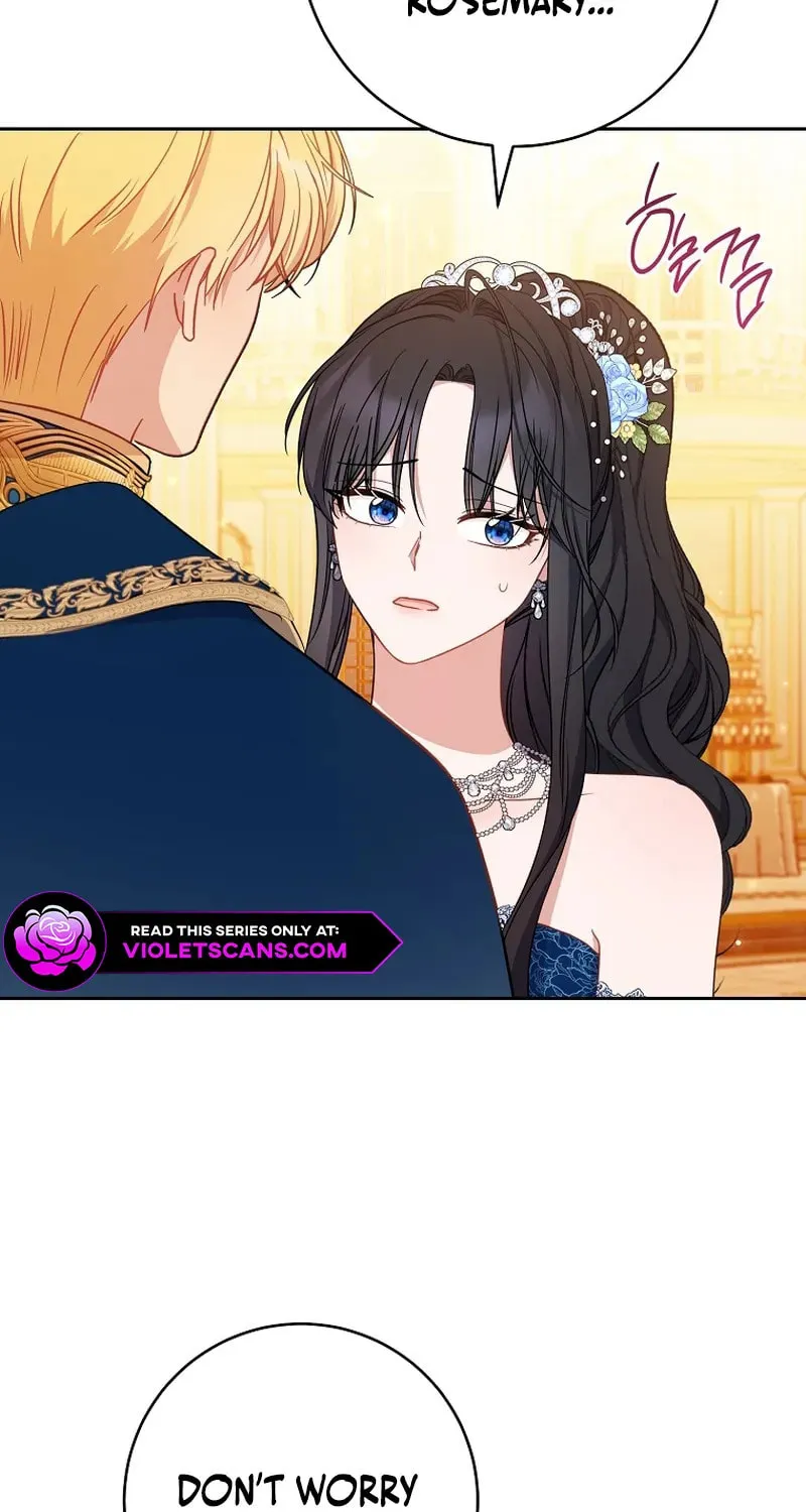 The Male Lead? I Don't Want Him Chapter 38 page 88 - 