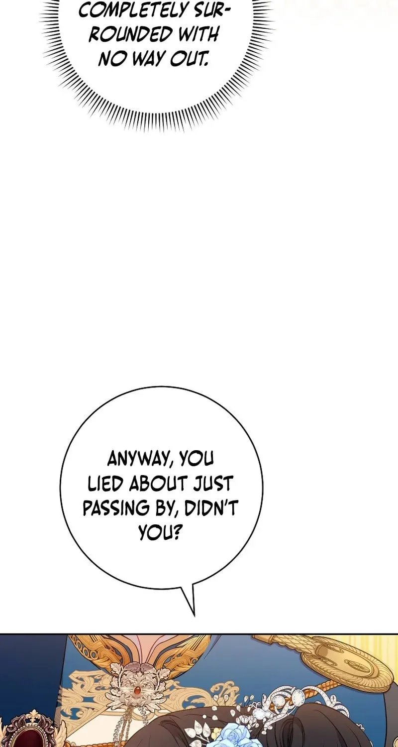 The Male Lead? I Don't Want Him Chapter 38 page 90 - 