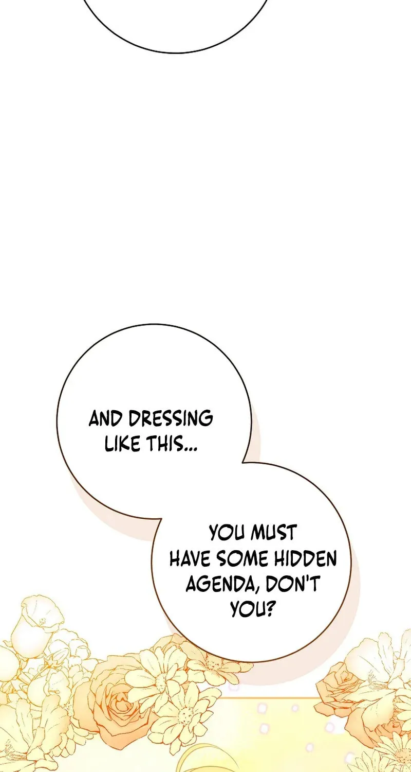 The Male Lead? I Don't Want Him Chapter 38 page 92 - 