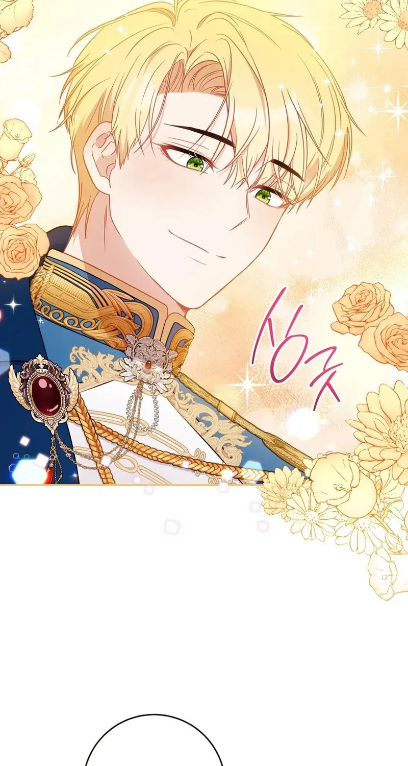 The Male Lead? I Don't Want Him Chapter 38 page 93 - 