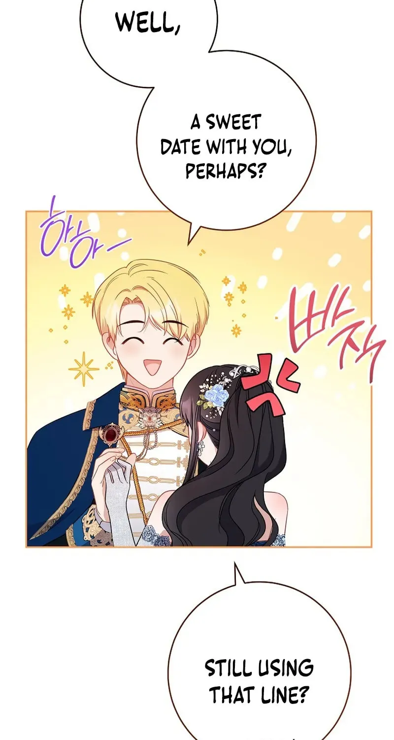 The Male Lead? I Don't Want Him Chapter 38 page 94 - 