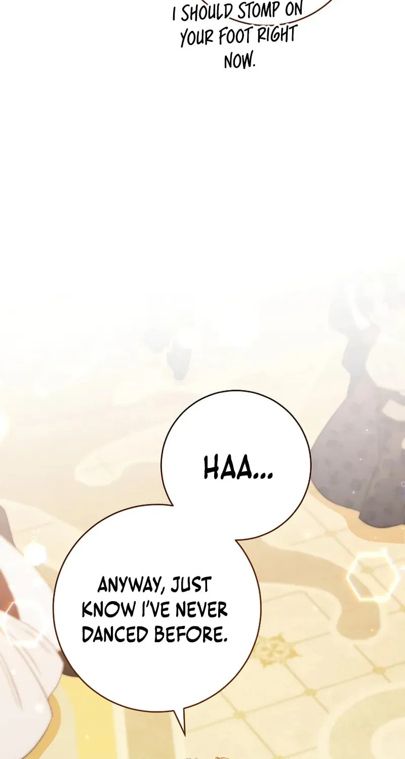The Male Lead? I Don't Want Him Chapter 38 page 95 - 