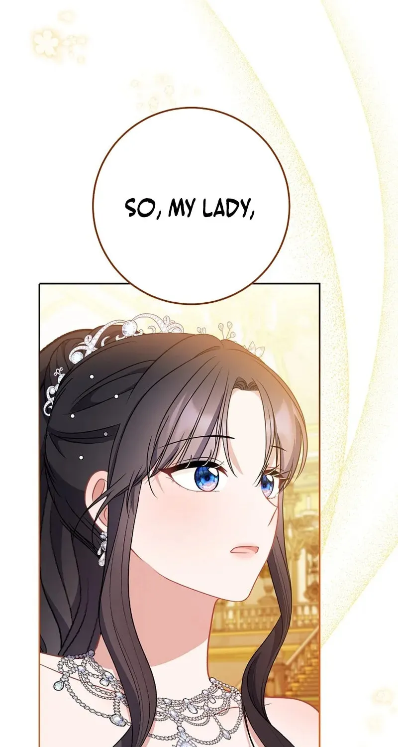 The Male Lead? I Don't Want Him Chapter 38 page 97 - 