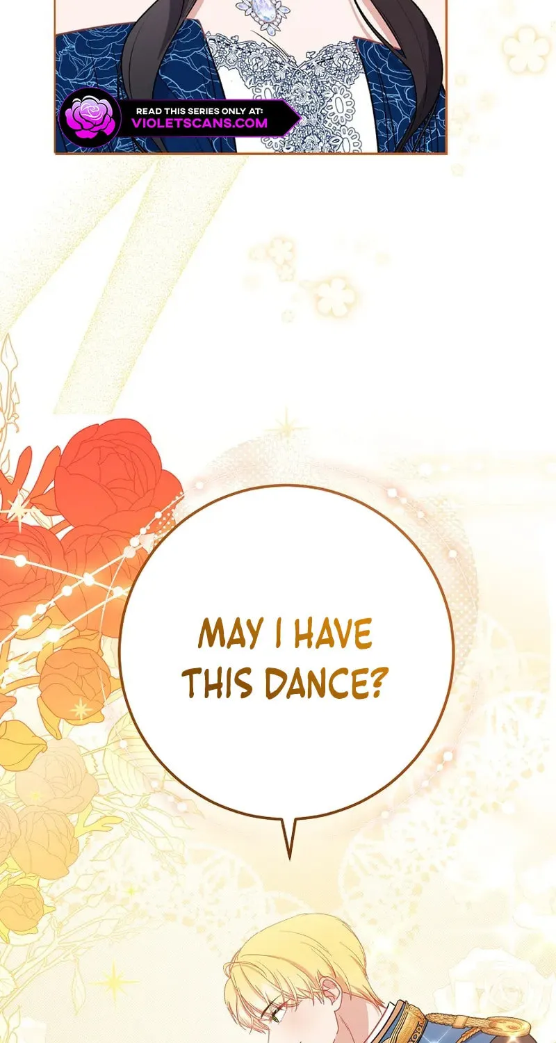 The Male Lead? I Don't Want Him Chapter 38 page 98 - 